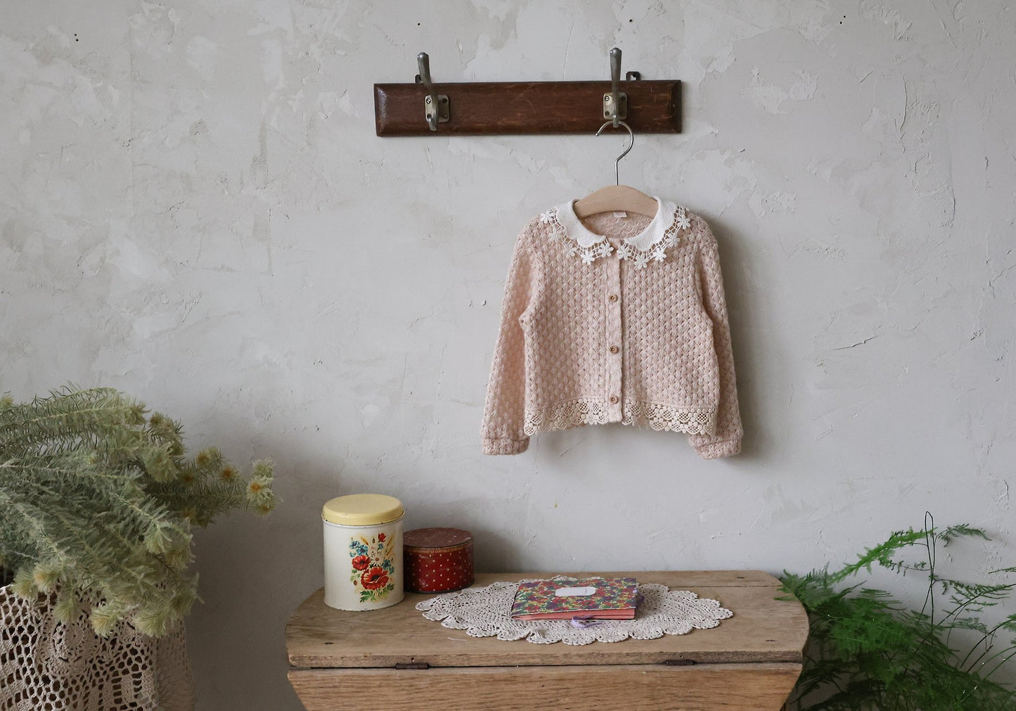 [PRE-ORDER] Laem Cardigan