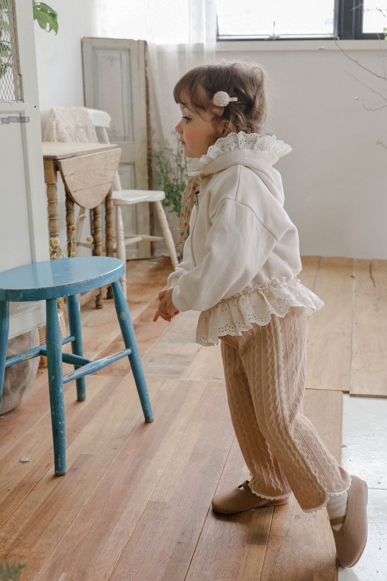 [PRE-ORDER] Jia Knit Pants