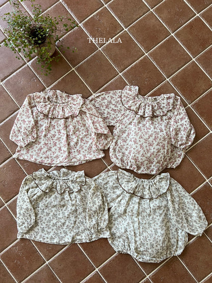 [PRE-ORDER] Beautiful Blouse