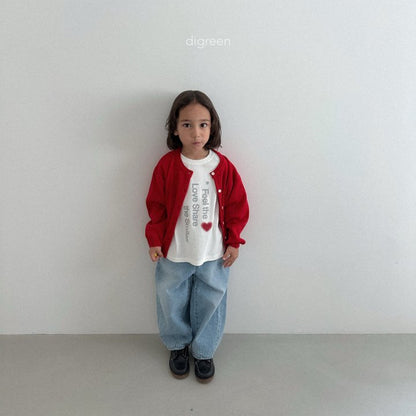 [PRE-ORDER] Bay Cardigan