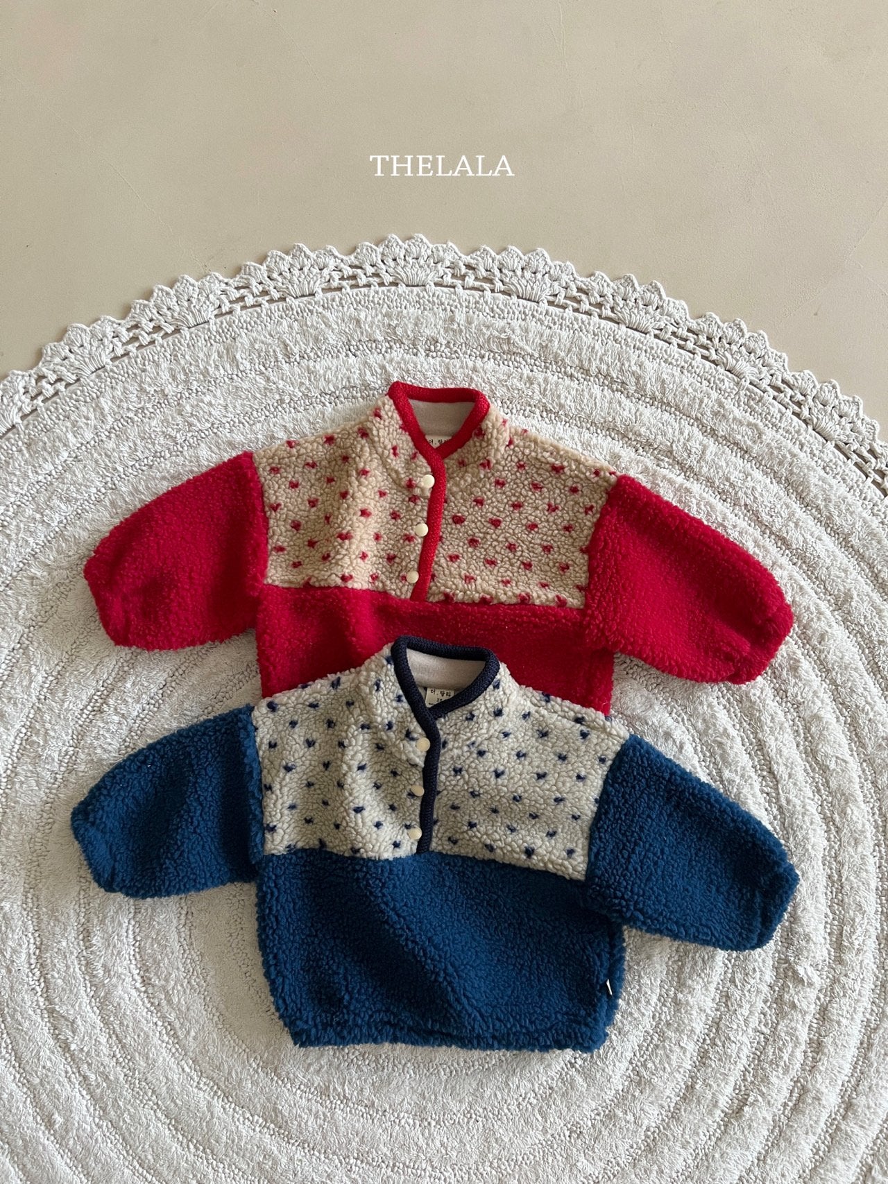 [PRE-ORDER] Heat Sweatshirts