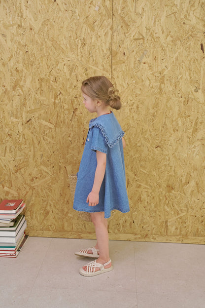 [PRE-ORDER] Marche Dress