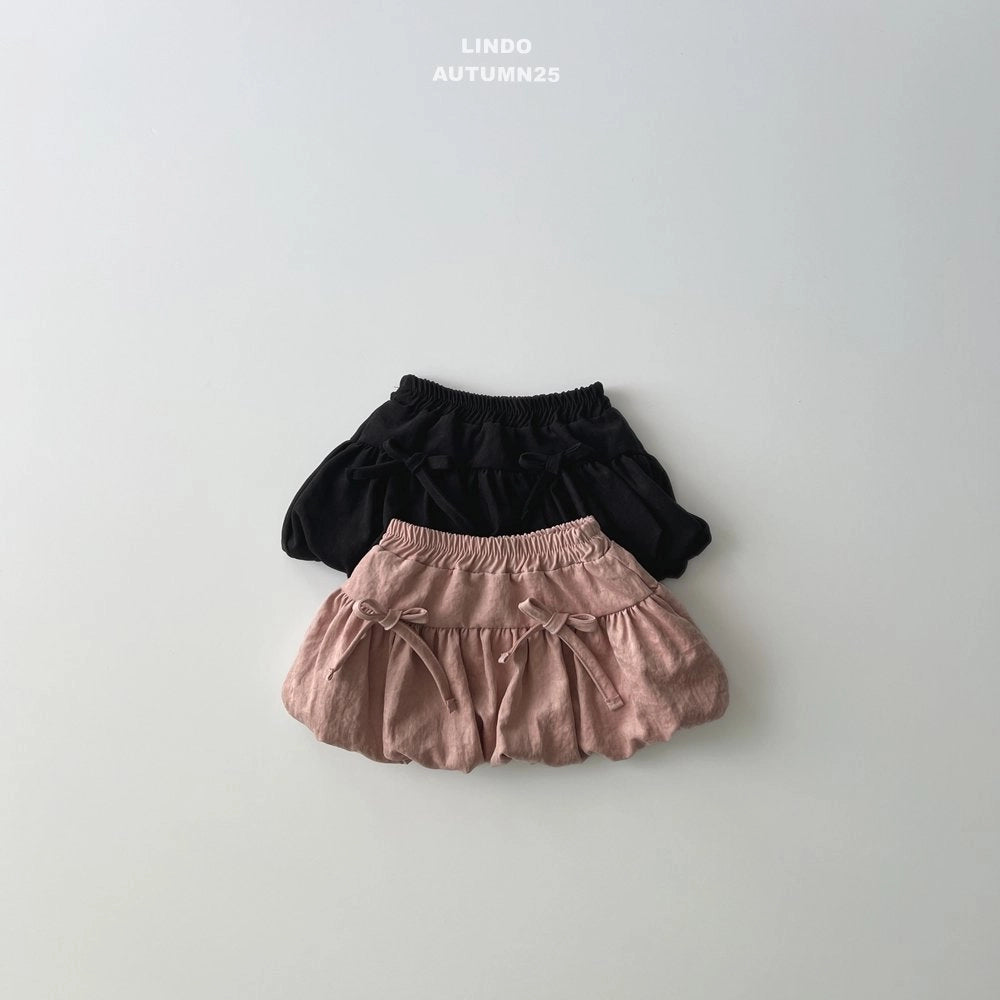 [PRE-ORDER] Balloon Skirts
