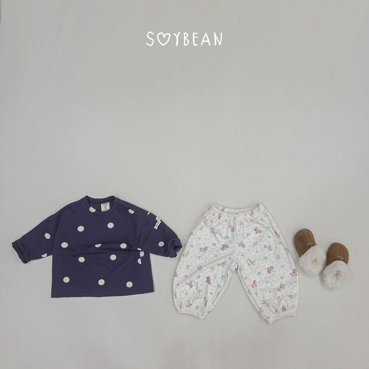 [PRE-ORDER] Dot Big Box T-Shirts
