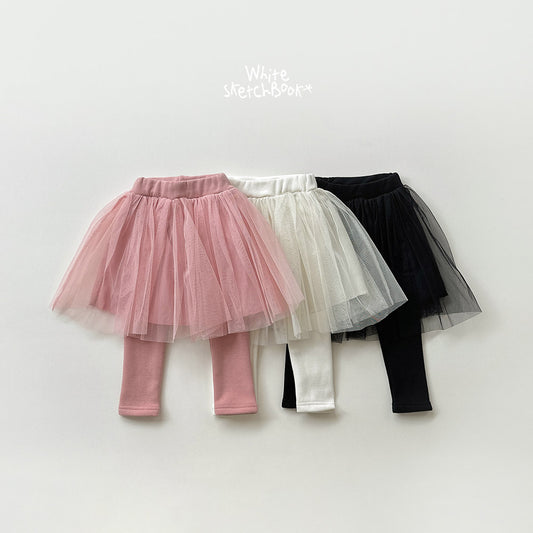 [PRE-ORDER] Tu Tu Mink Leggings