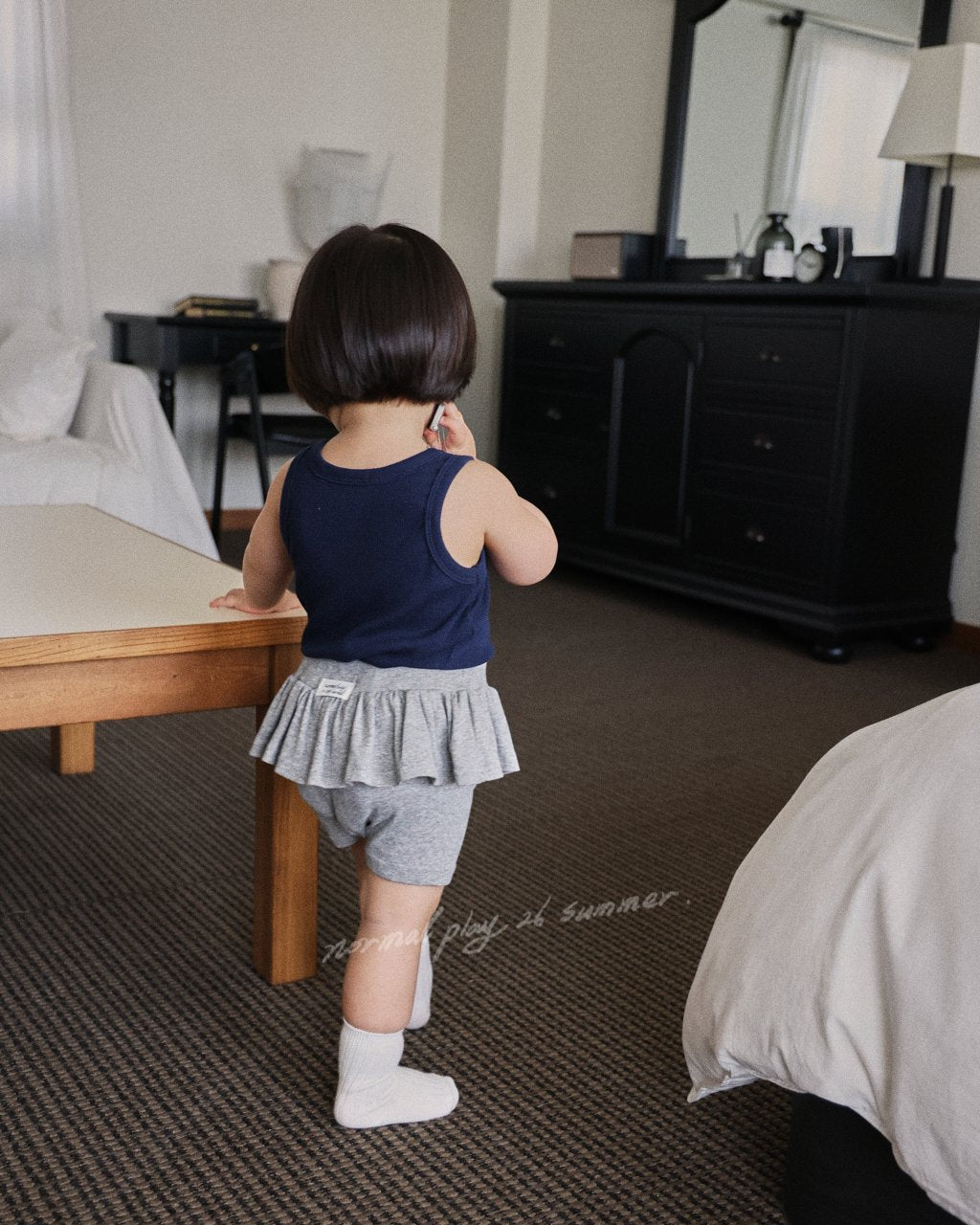 [PRE-ORDER] Petit Skirt Leggigns