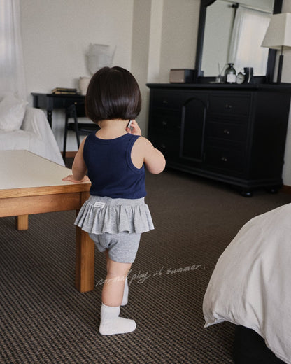 [PRE-ORDER] Petit Skirt Leggigns