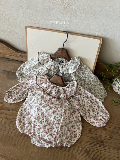 [PRE-ORDER] Beautiful Body Suit