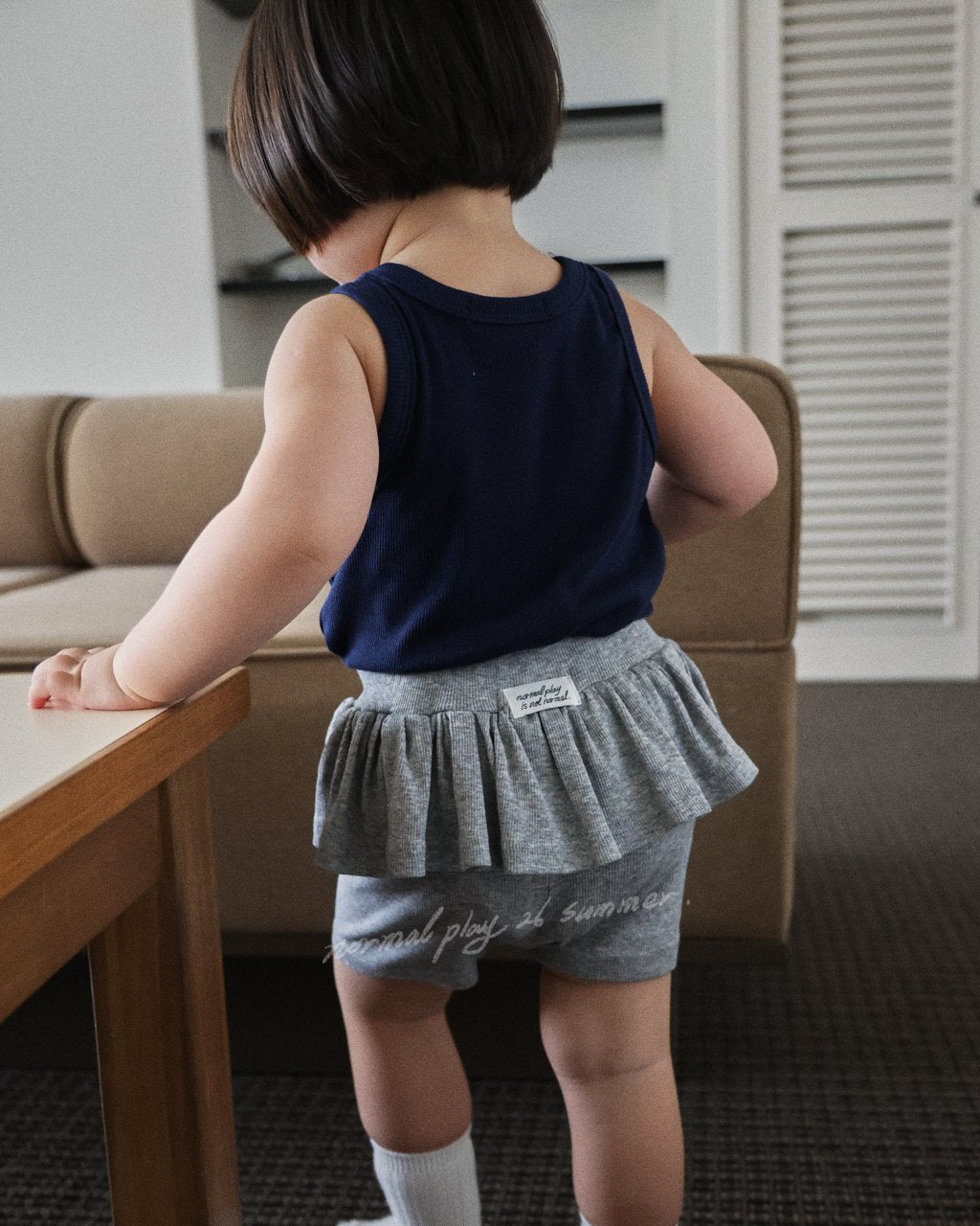 [PRE-ORDER] Petit Skirt Leggigns