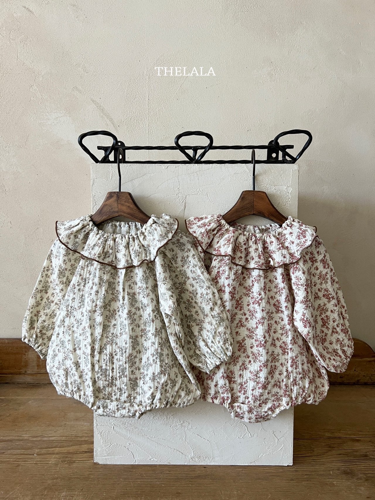 [PRE-ORDER] Beautiful Body Suit