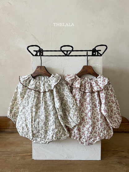 [PRE-ORDER] Beautiful Body Suit