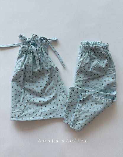 [PRE-ORDER] Nana Pants