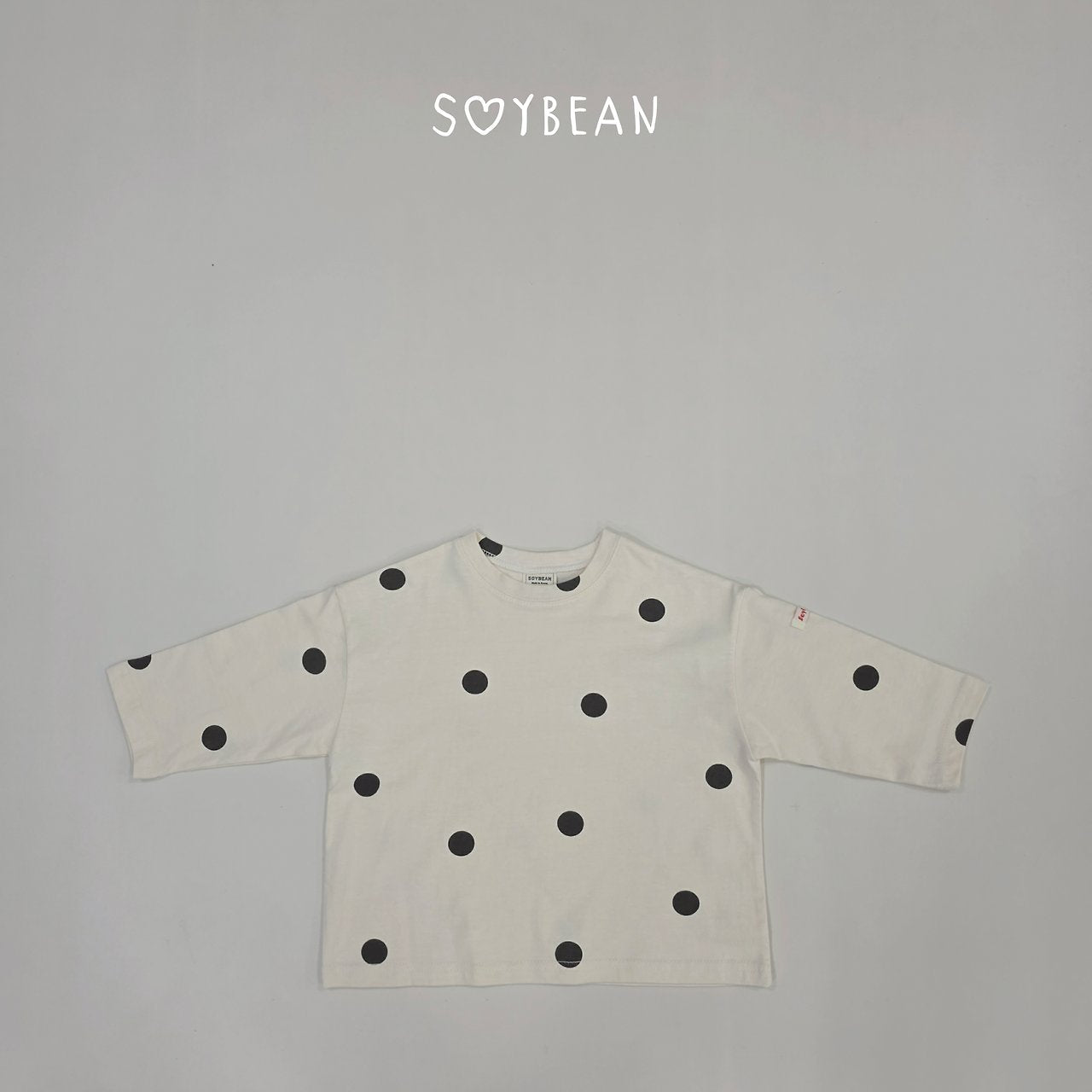 [PRE-ORDER] Dot Big Box T-Shirts