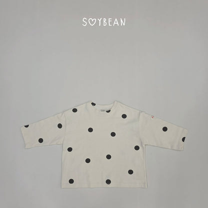 [PRE-ORDER] Dot Big Box T-Shirts