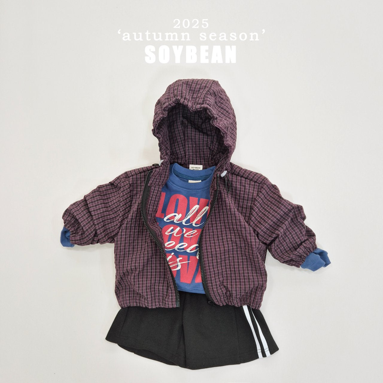 [PRE-ORDER] Love Sweatshirts