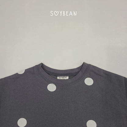 [PRE-ORDER] Dot Big Box T-Shirts