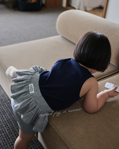[PRE-ORDER] Petit Skirt Leggigns
