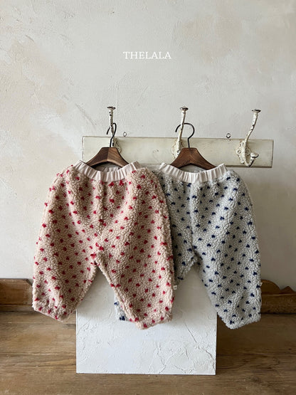 [PRE-ORDER] Heat Pants