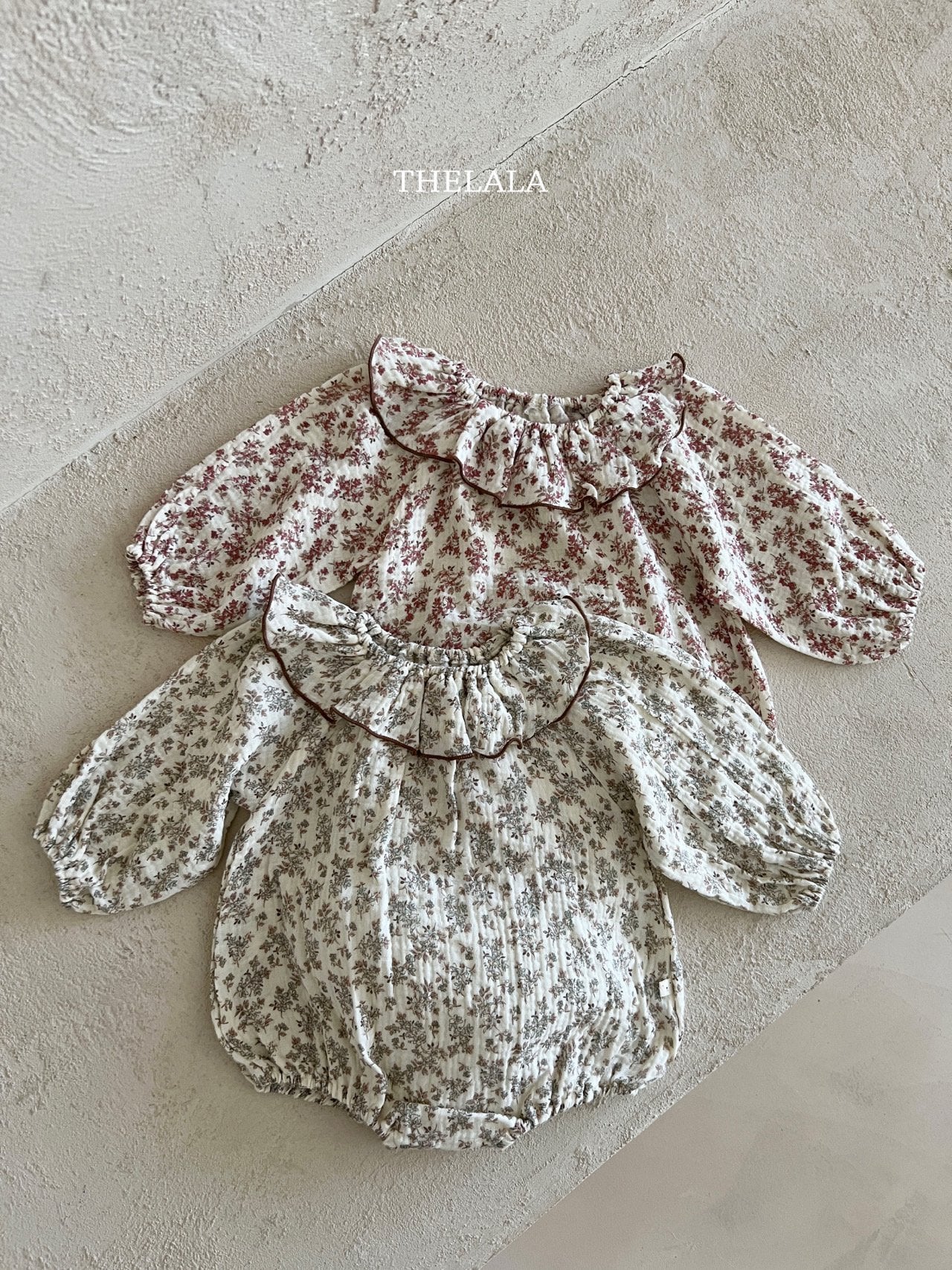 [PRE-ORDER] Beautiful Body Suit