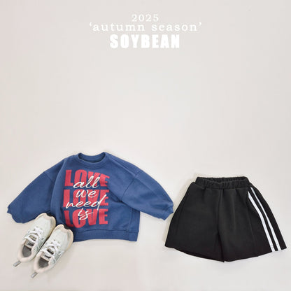 [PRE-ORDER] Love Sweatshirts