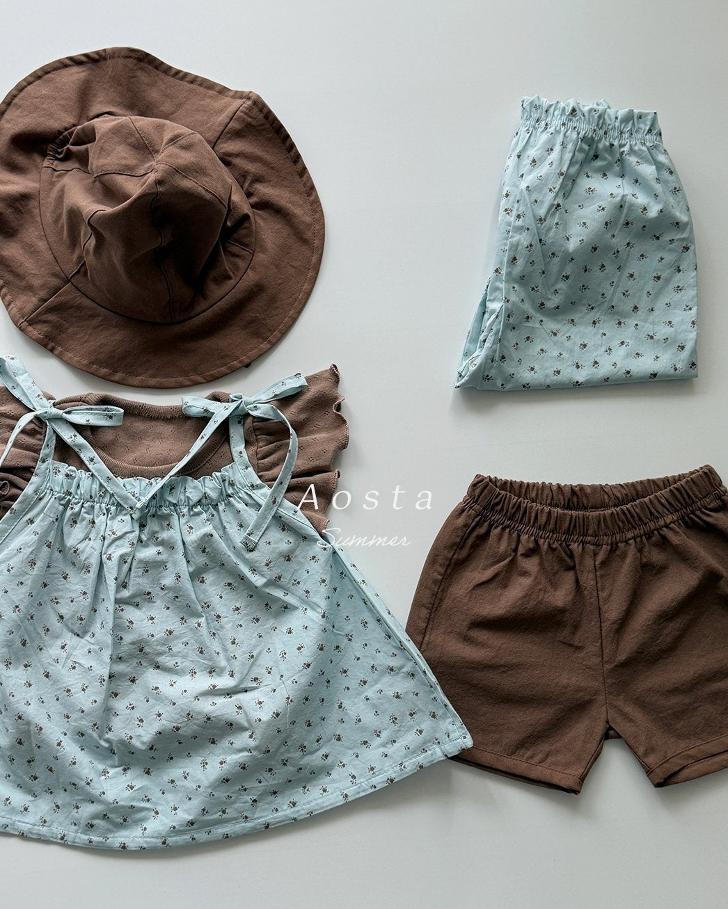 [PRE-ORDER] Nana Pants