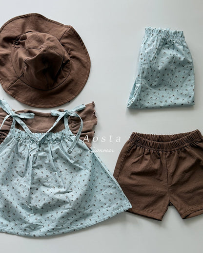 [PRE-ORDER] Nana Pants
