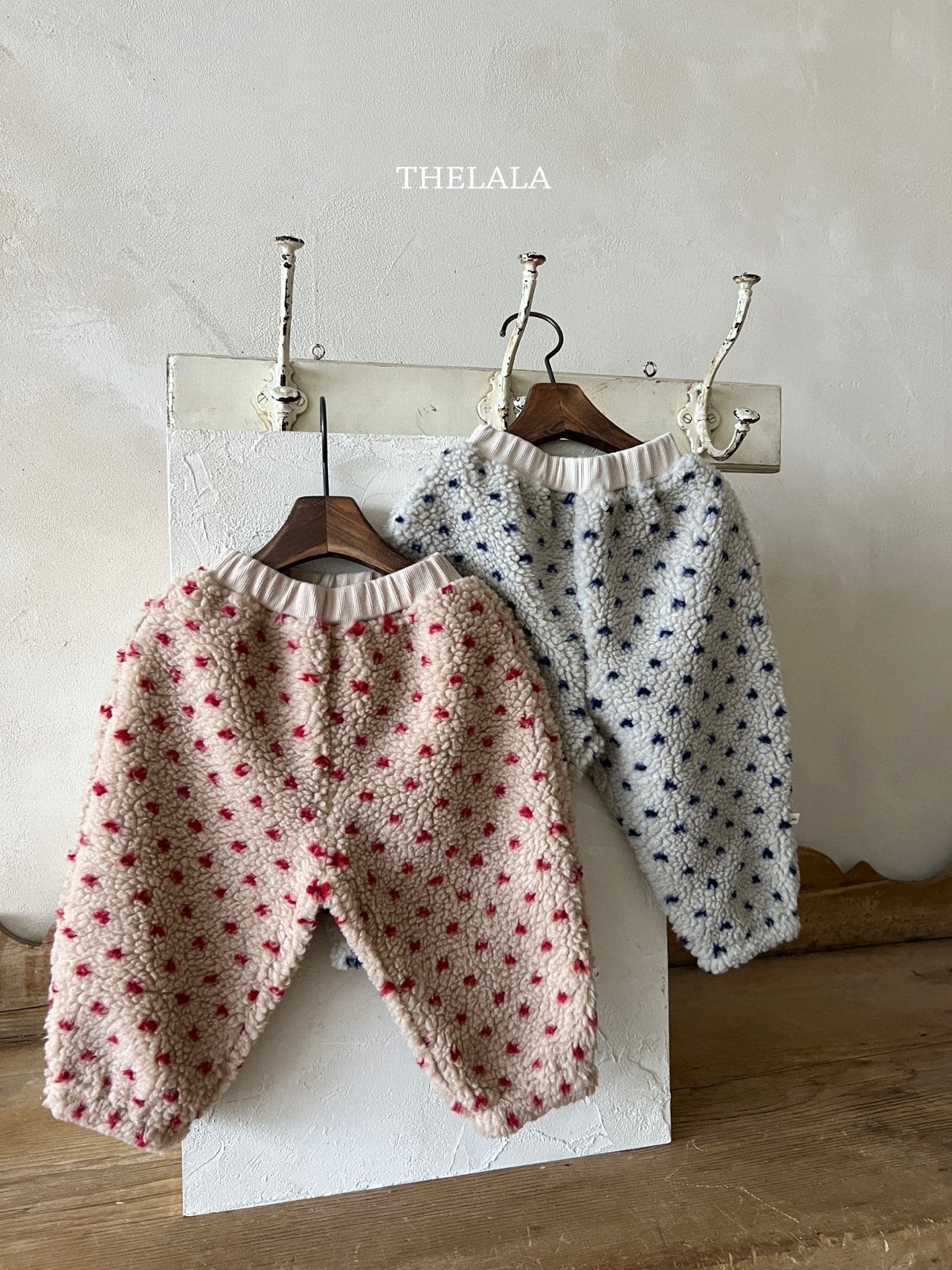 [PRE-ORDER] Heat Pants