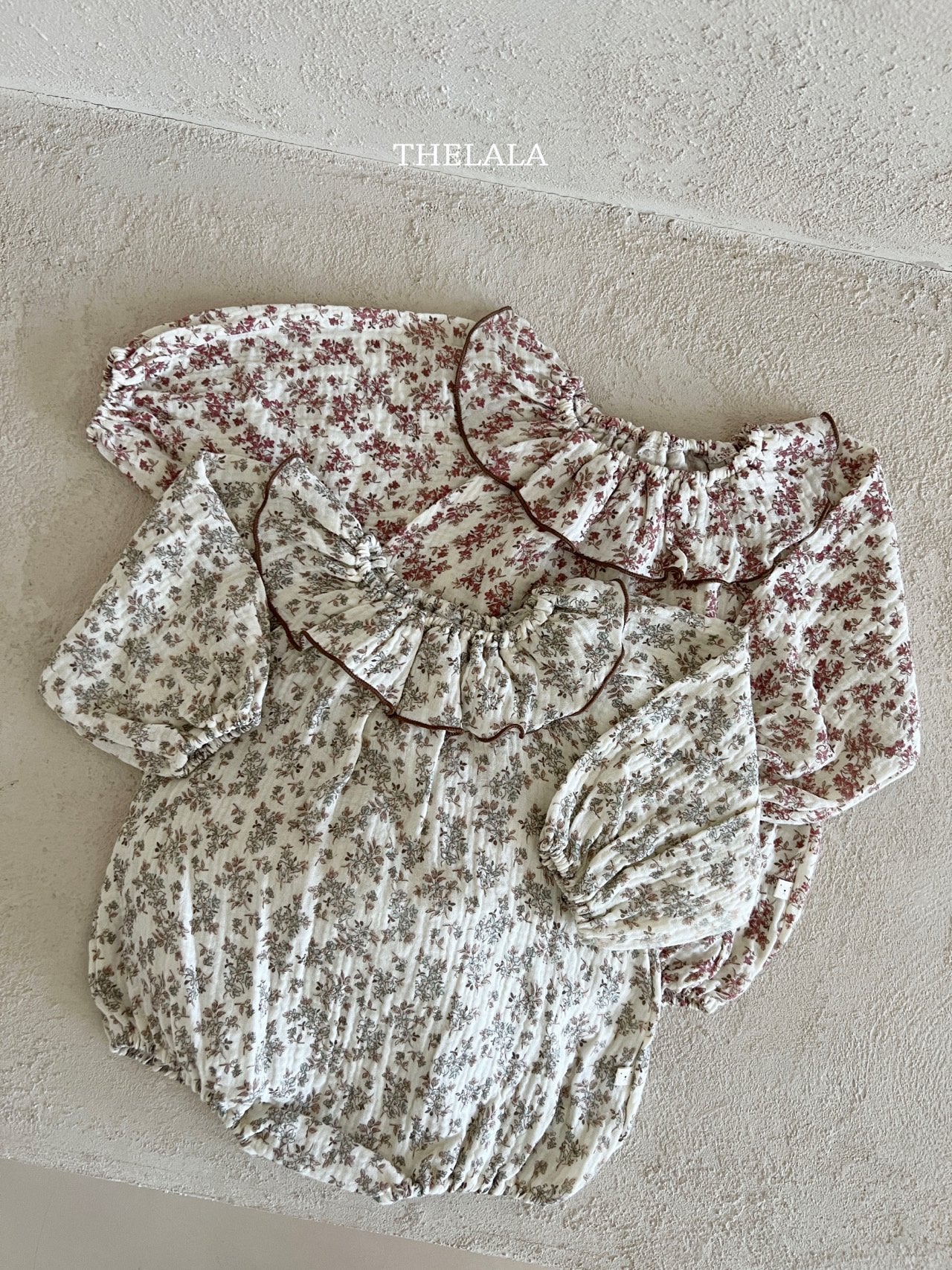 [PRE-ORDER] Beautiful Body Suit