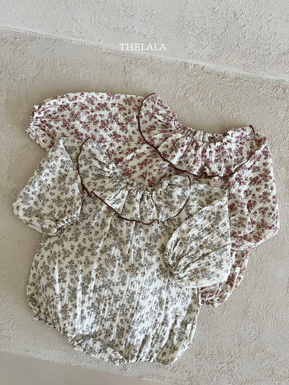 [PRE-ORDER] Beautiful Body Suit