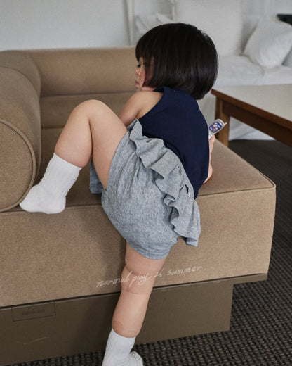 [PRE-ORDER] Petit Skirt Leggigns