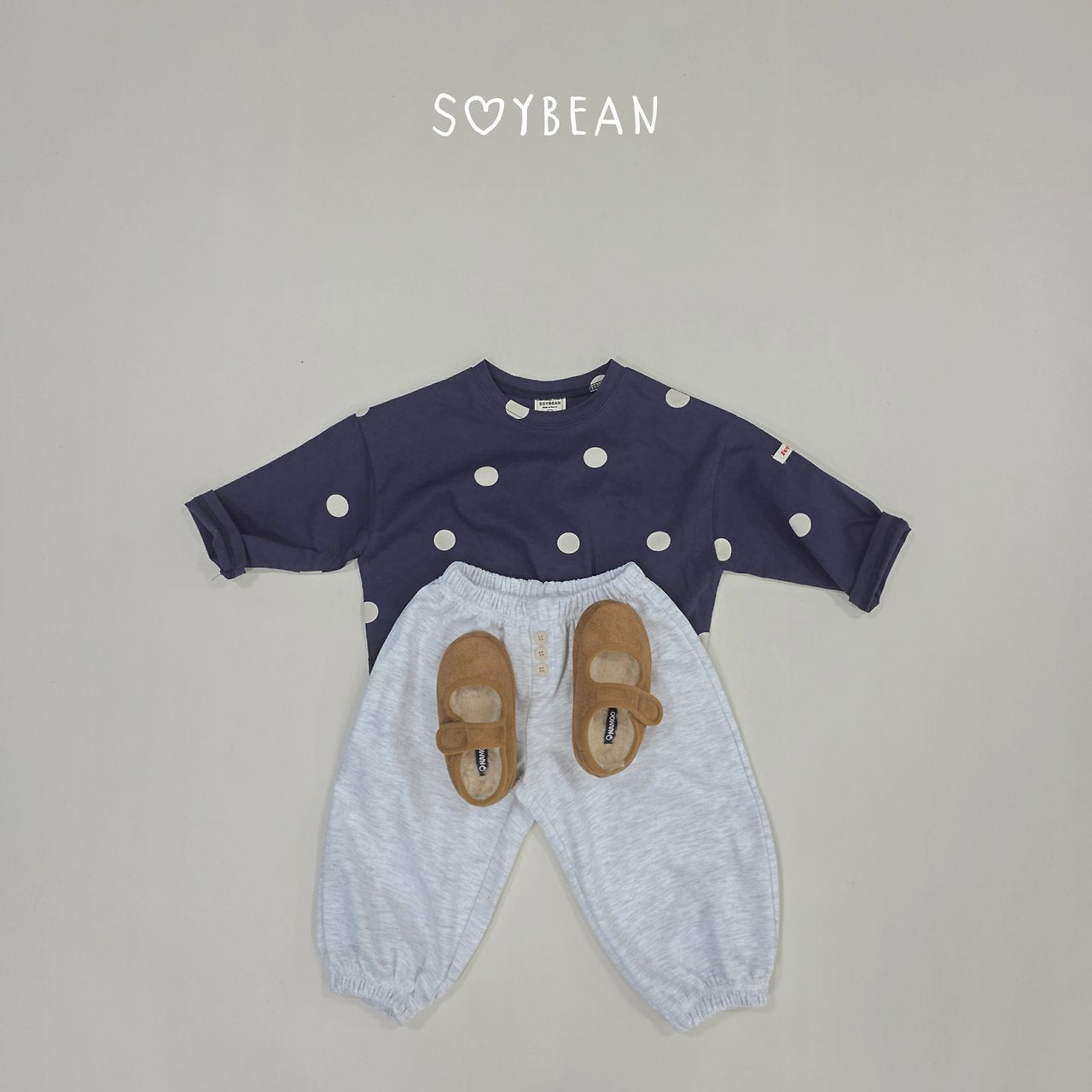 [PRE-ORDER] Dot Big Box T-Shirts