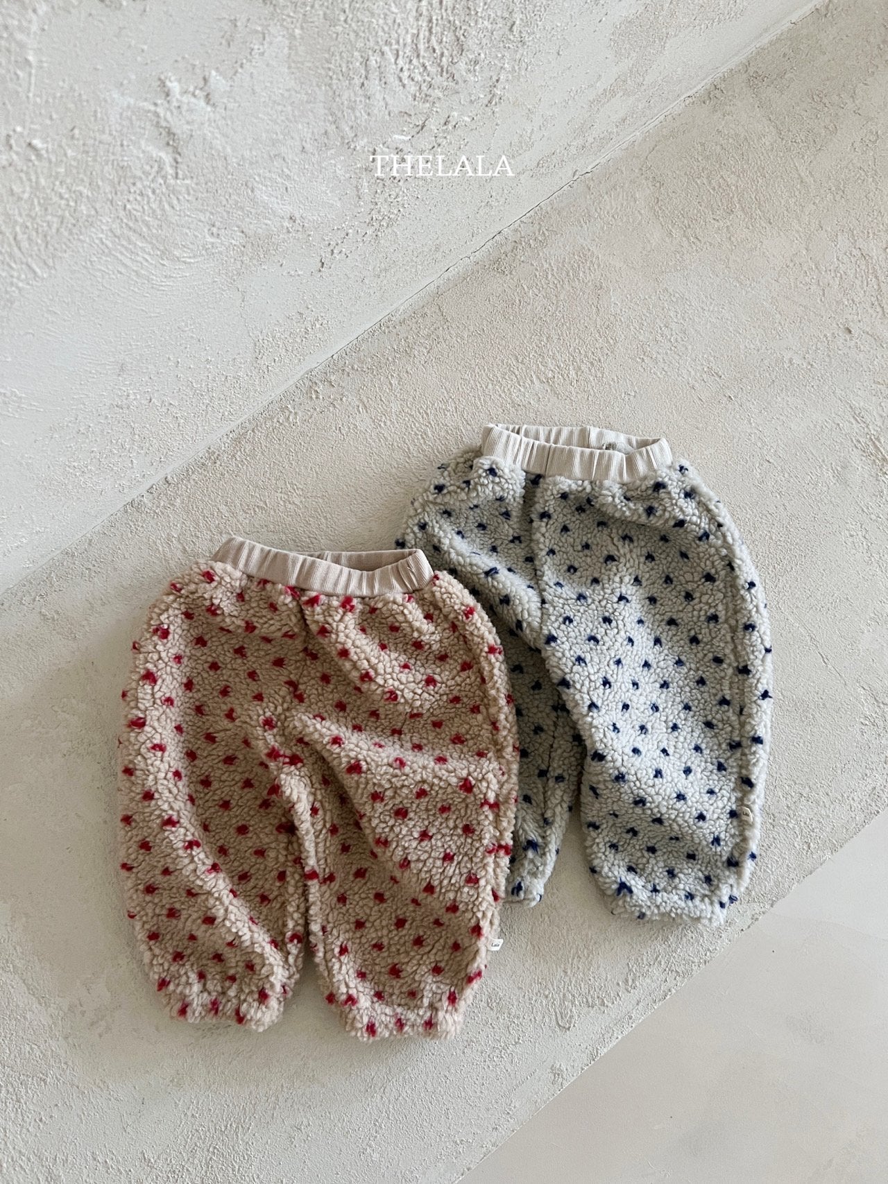 [PRE-ORDER] Heat Pants