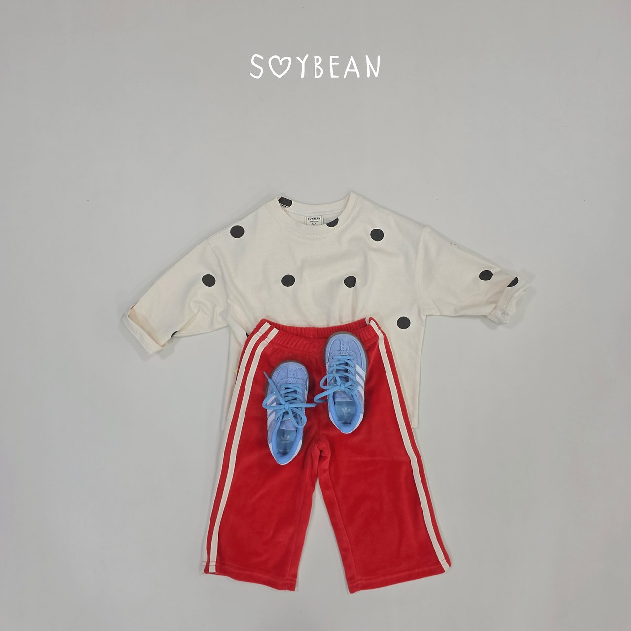 [PRE-ORDER] Dot Big Box T-Shirts