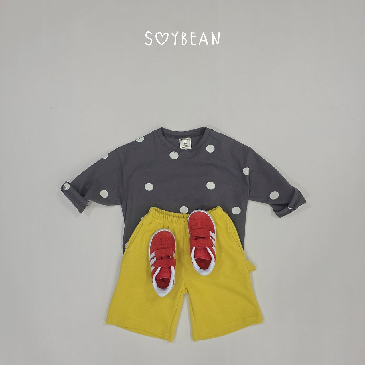[PRE-ORDER] Dot Big Box T-Shirts