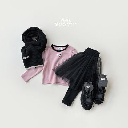 [PRE-ORDER] Tu Tu Mink Leggings