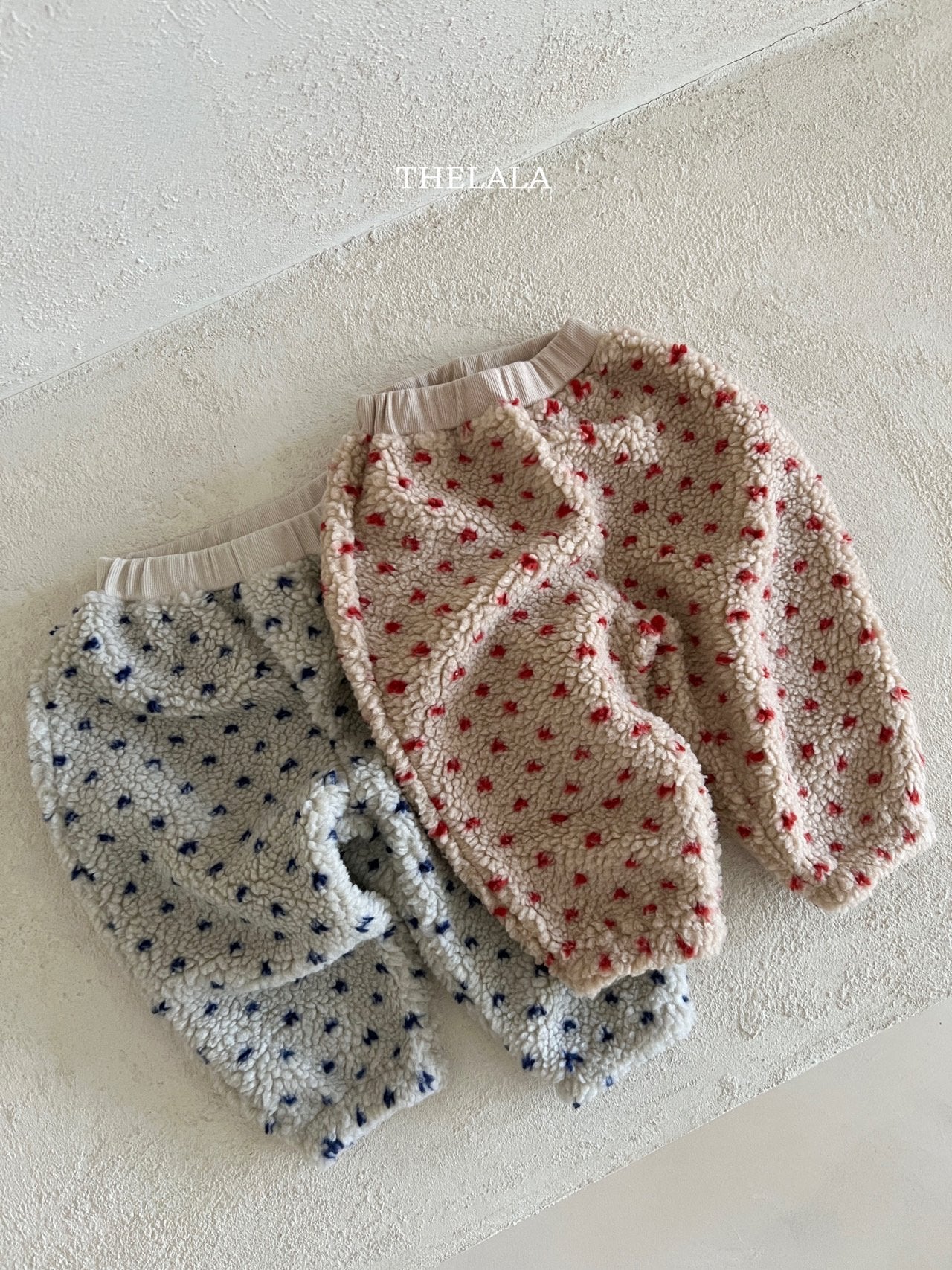 [PRE-ORDER] Heat Pants