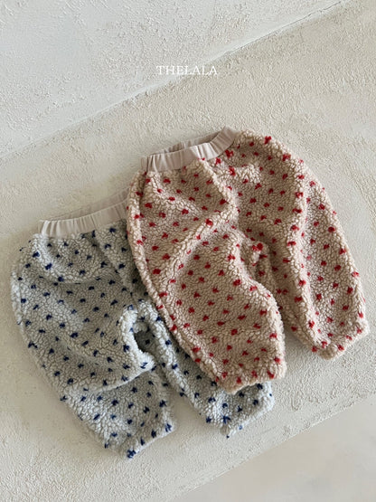 [PRE-ORDER] Heat Pants