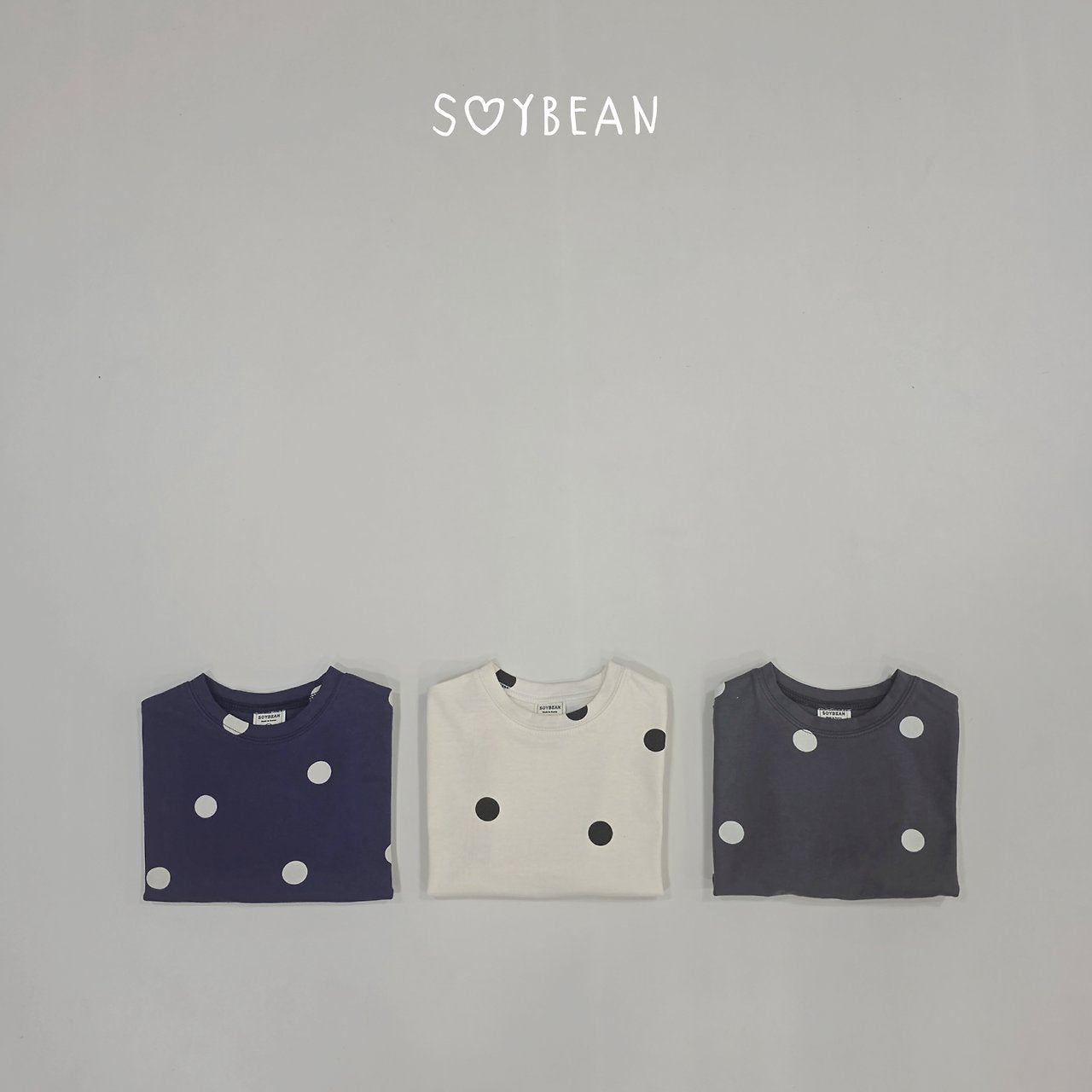 [PRE-ORDER] Dot Big Box T-Shirts