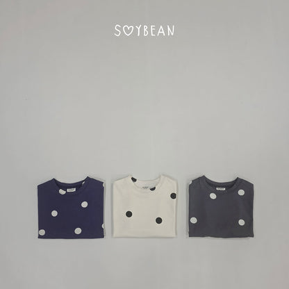 [PRE-ORDER] Dot Big Box T-Shirts