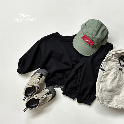 [PRE-ORDER] Solid Top Bottom Set