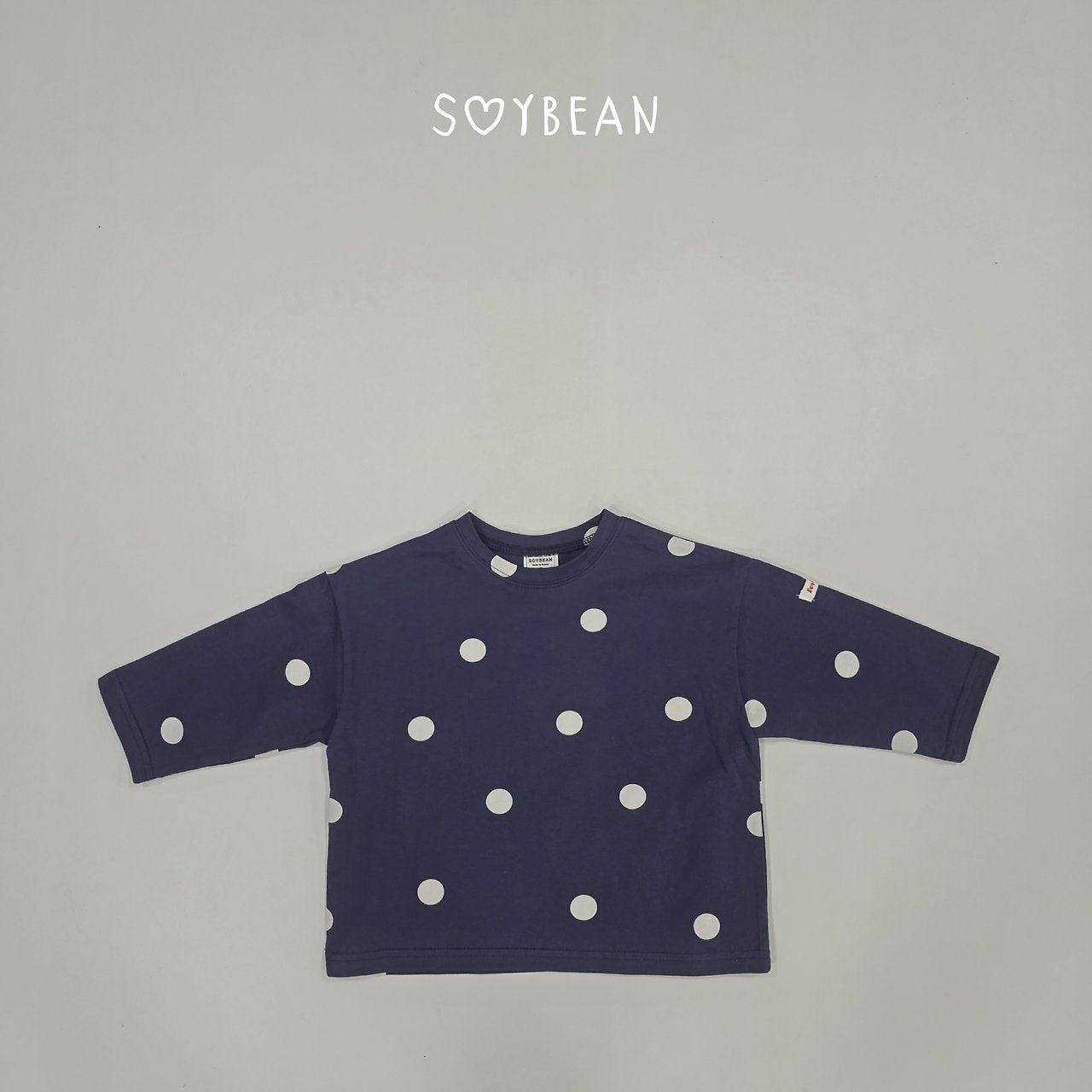 [PRE-ORDER] Dot Big Box T-Shirts