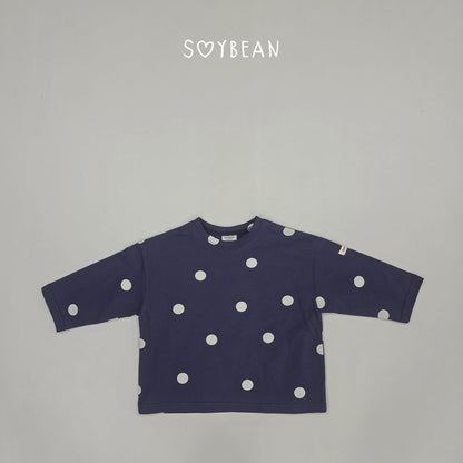 [PRE-ORDER] Dot Big Box T-Shirts