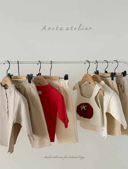 [PRE-ORDER] Masion Shirts