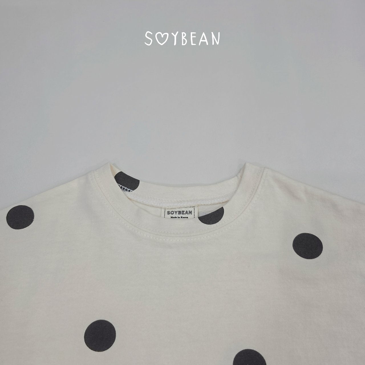 [PRE-ORDER] Dot Big Box T-Shirts