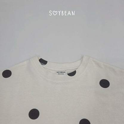 [PRE-ORDER] Dot Big Box T-Shirts