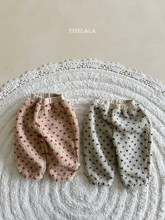 [PRE-ORDER] Heat Pants