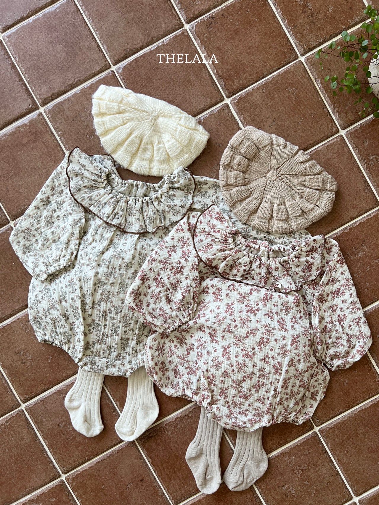 [PRE-ORDER] Beautiful Body Suit