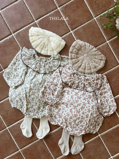 [PRE-ORDER] Beautiful Body Suit