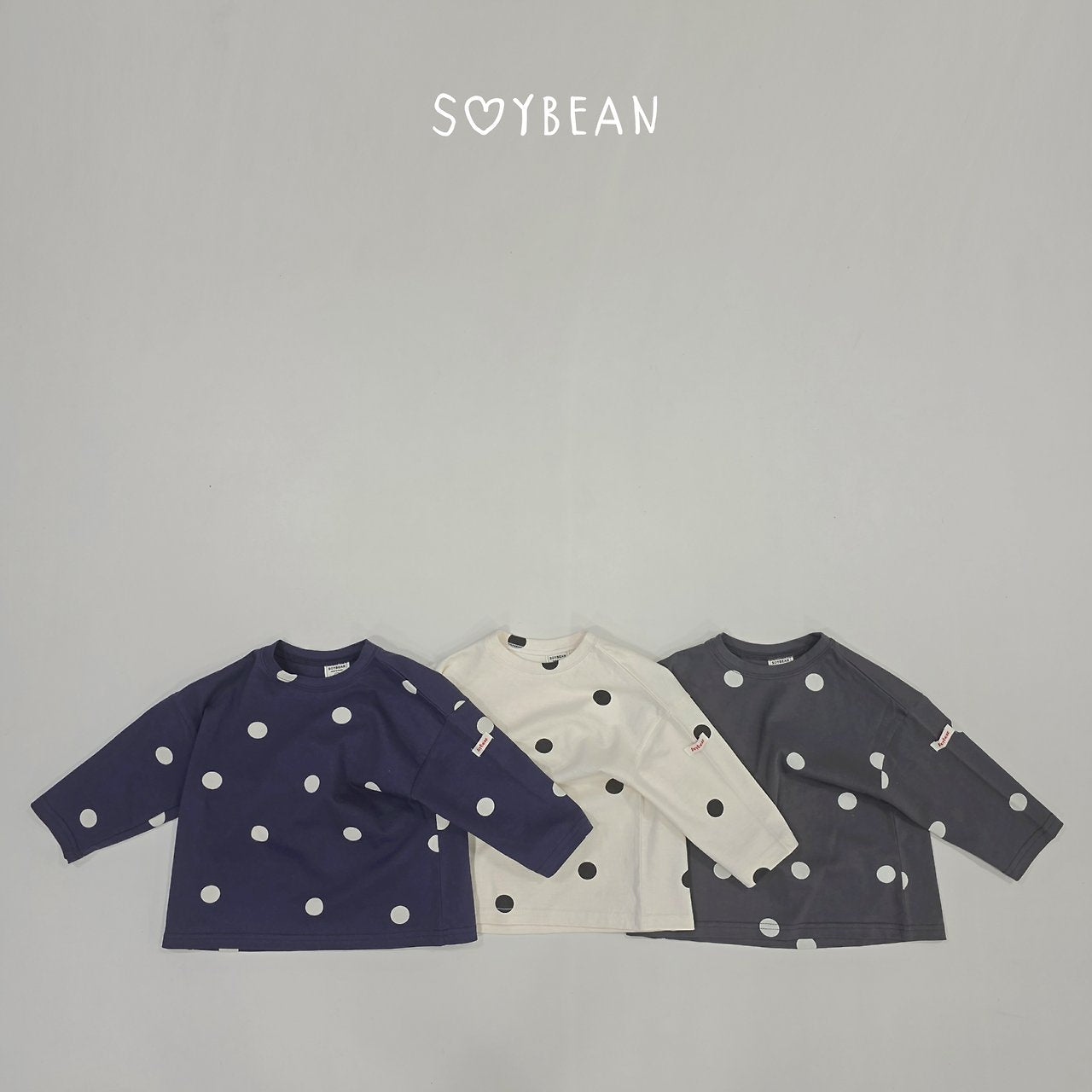 [PRE-ORDER] Dot Big Box T-Shirts