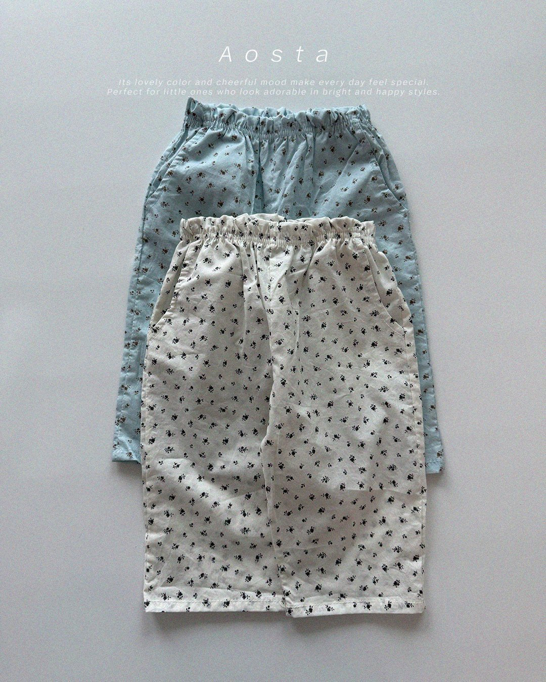 [PRE-ORDER] Nana Pants